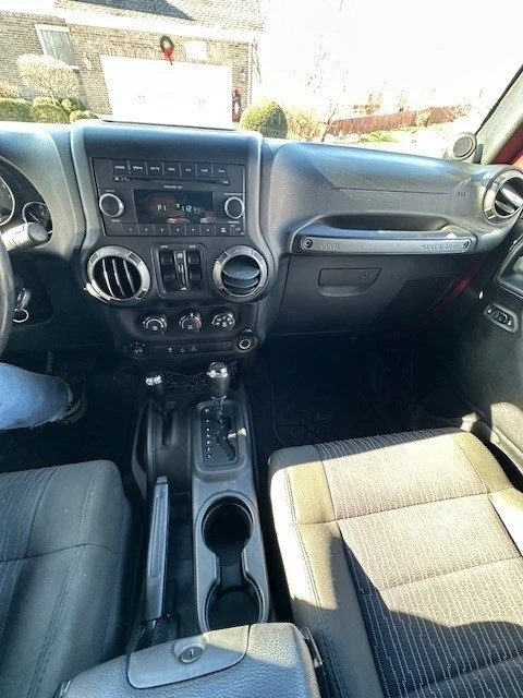 2011 Jeep JK Wrangler - Image 19 of 21