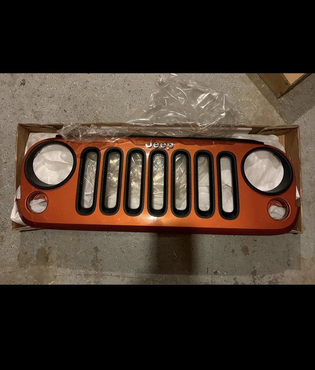 2011 Jeep JK Wrangler - Image 11 of 15
