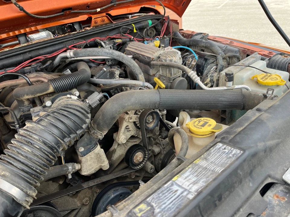 2011 Jeep JK Wrangler - Image 20 of 21