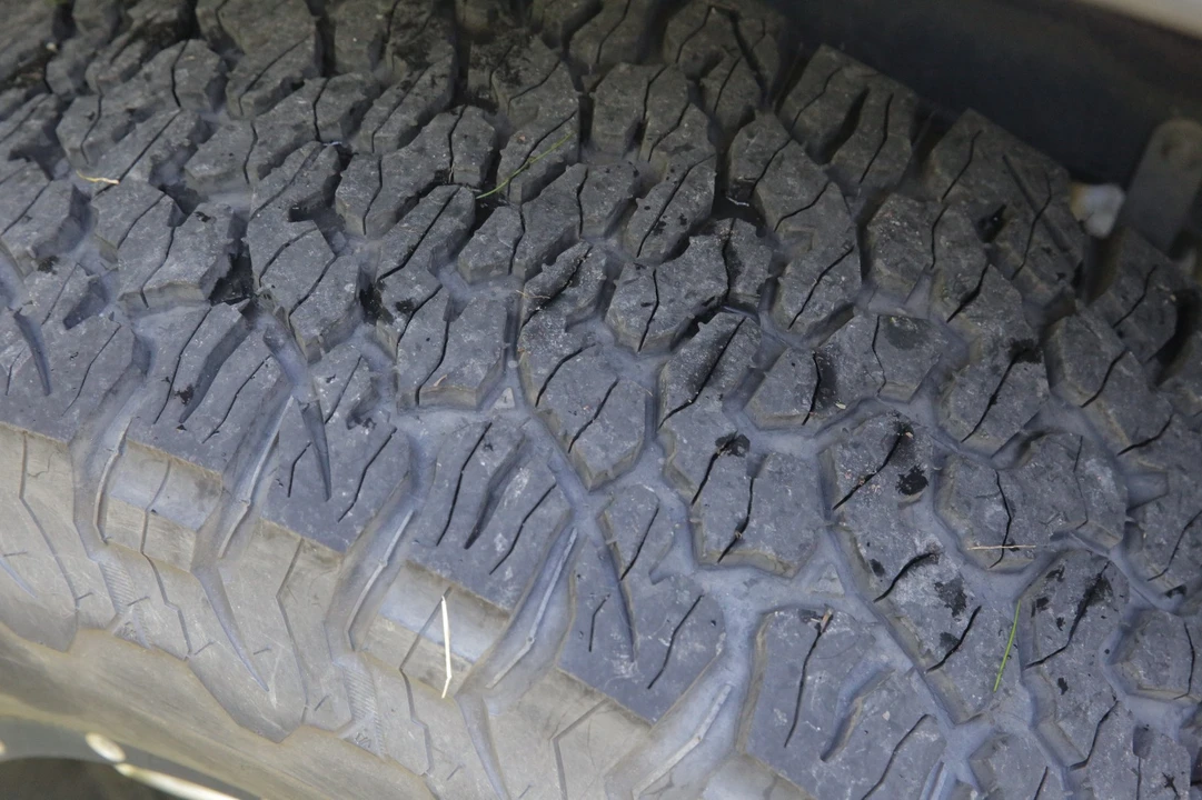2011 Jeep JK Wrangler - Image 19 of 20