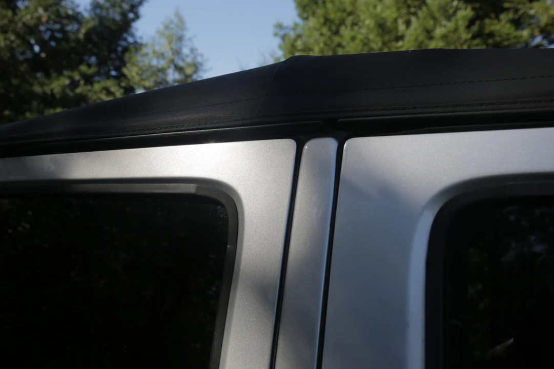 2011 Jeep JK Wrangler - Image 15 of 20
