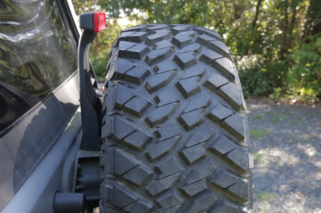 2011 Jeep JK Wrangler - Image 20 of 20