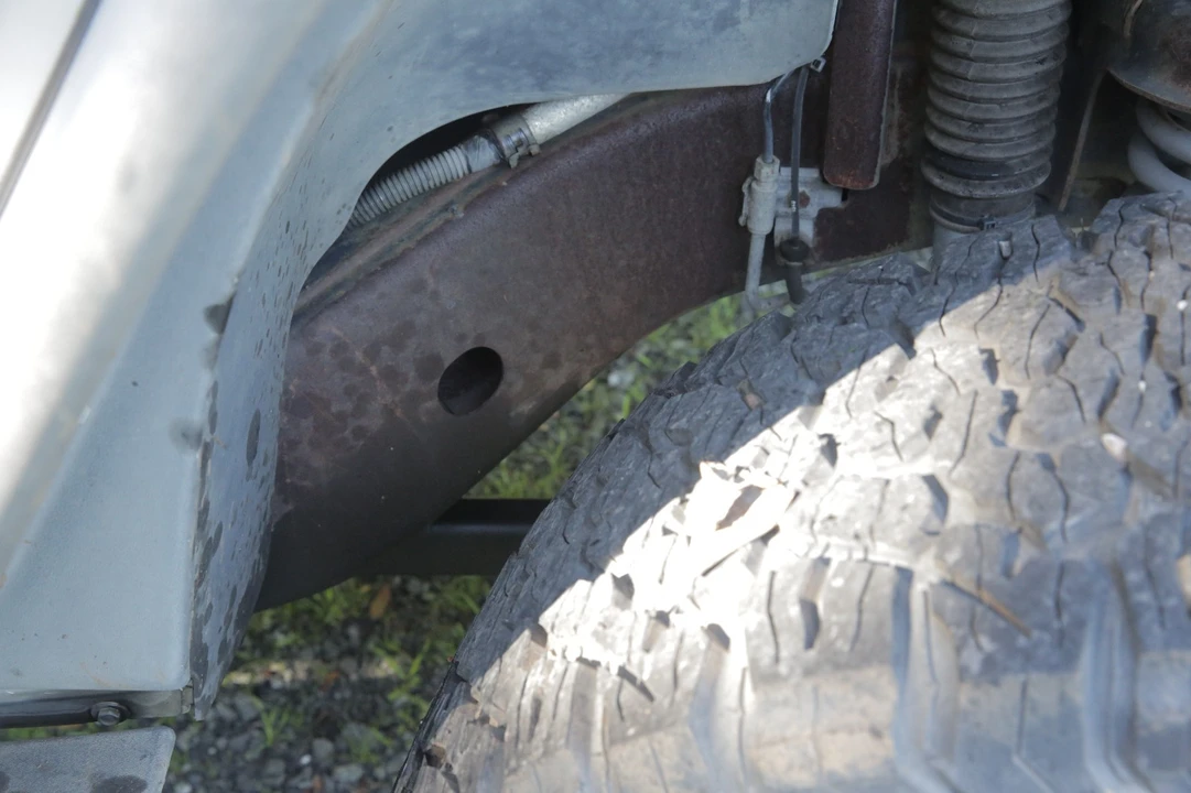 2011 Jeep JK Wrangler - Image 13 of 20