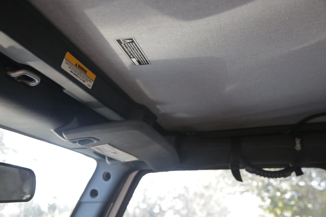 2011 Jeep JK Wrangler - Image 18 of 20