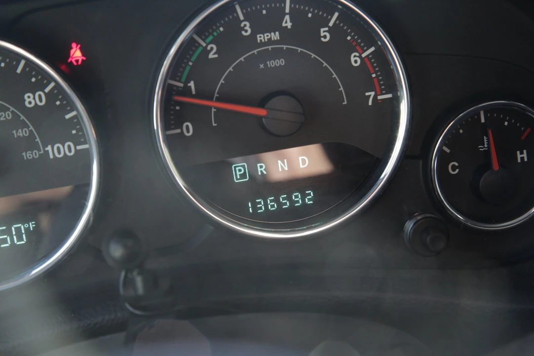 2011 Jeep JK Wrangler - Image 15 of 20