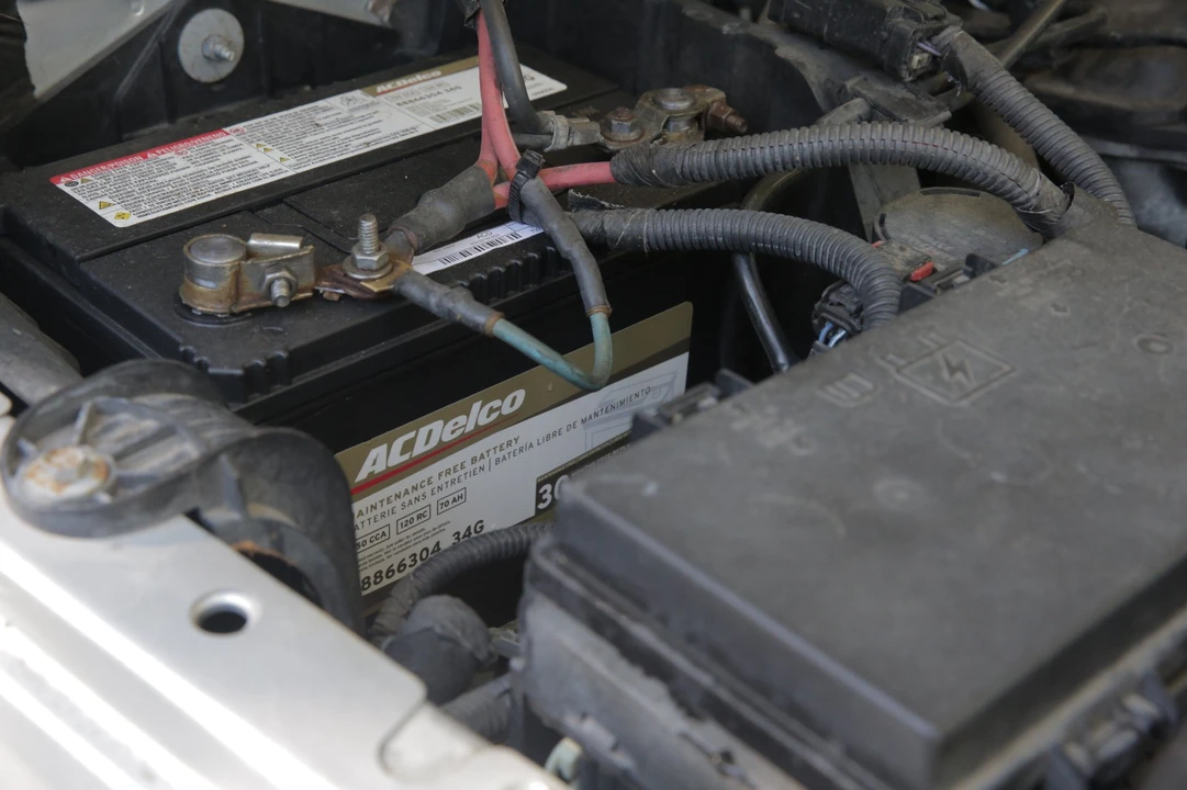 2011 Jeep JK Wrangler - Image 11 of 20