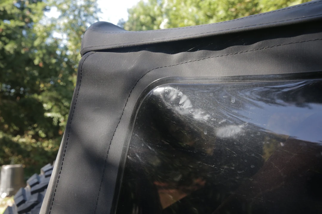 2011 Jeep JK Wrangler - Image 16 of 20