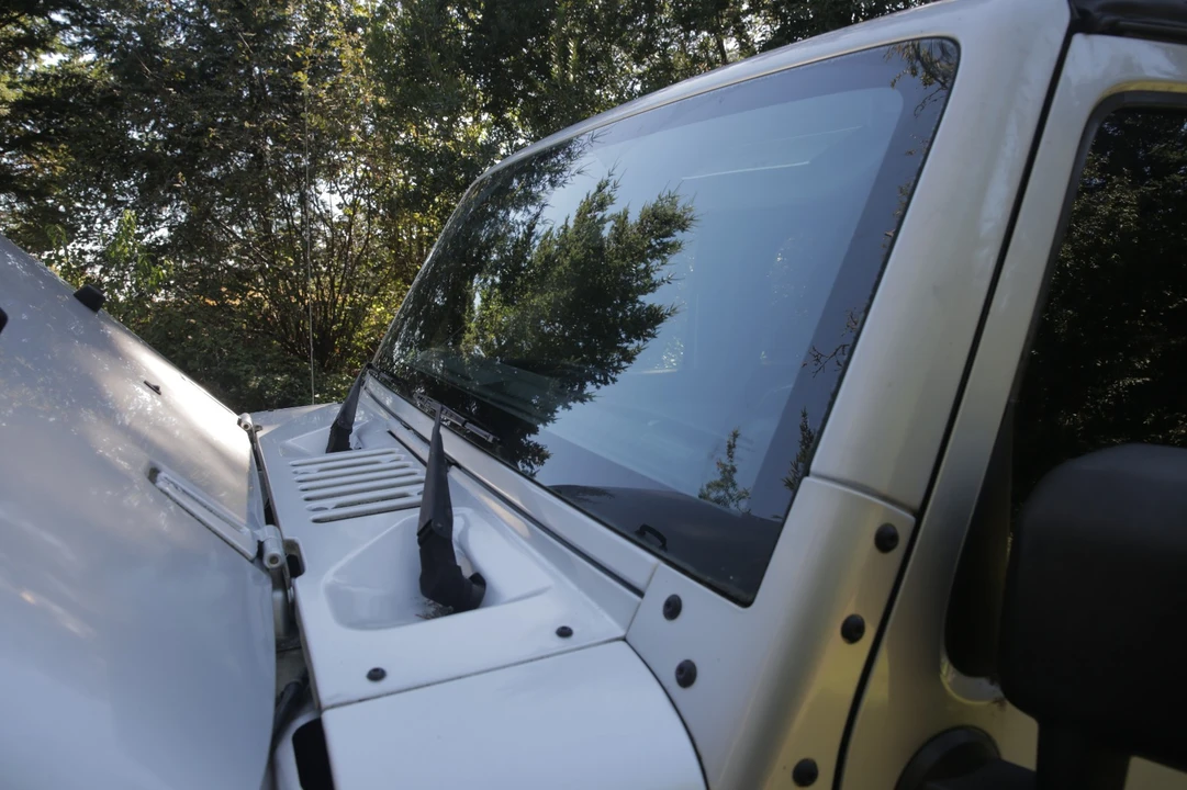 2011 Jeep JK Wrangler - Image 21 of 21