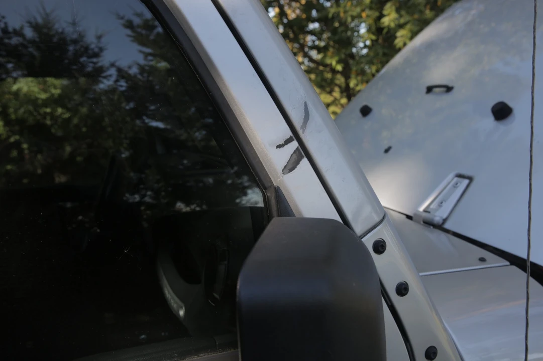 2011 Jeep JK Wrangler - Image 14 of 20