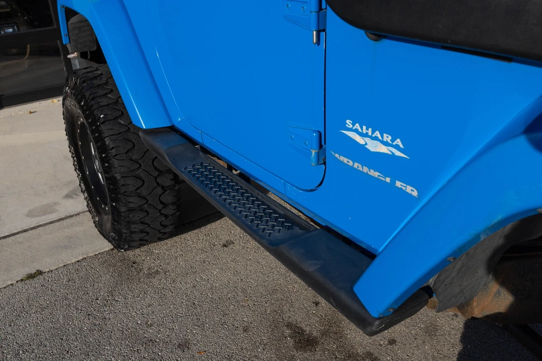 2011 Jeep JK Wrangler - Image 21 of 21
