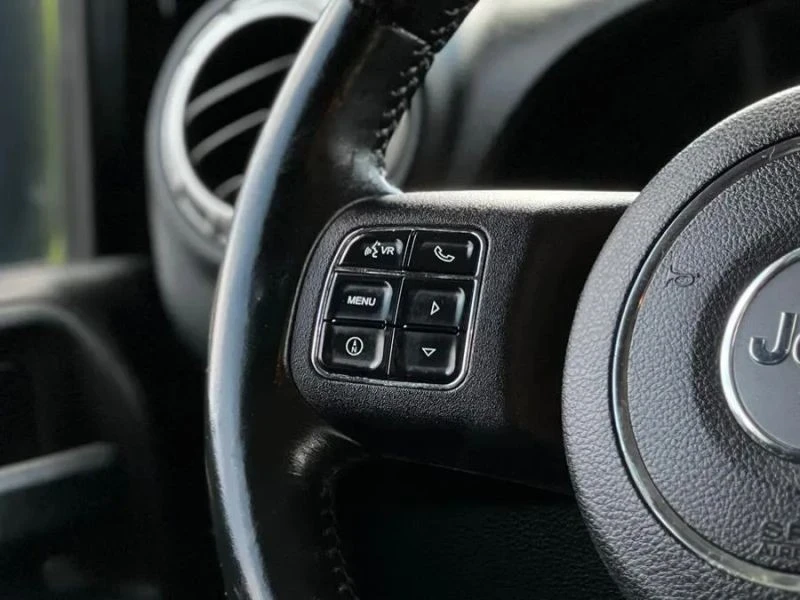 2011 Jeep JK Wrangler - Image 11 of 12