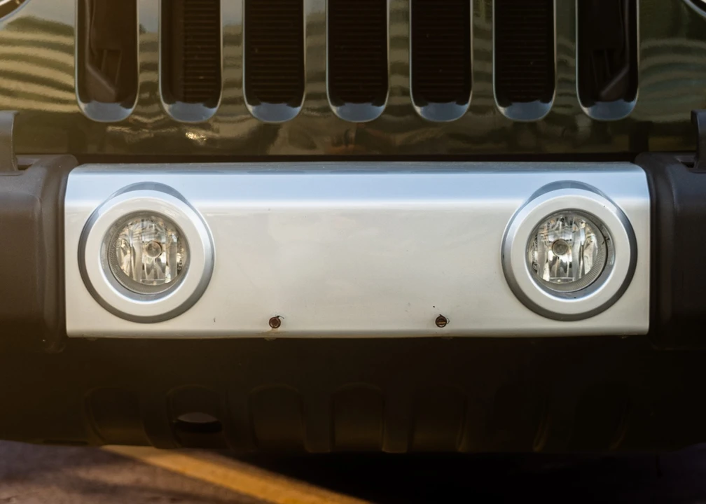 2011 Jeep JK Wrangler - Image 20 of 31