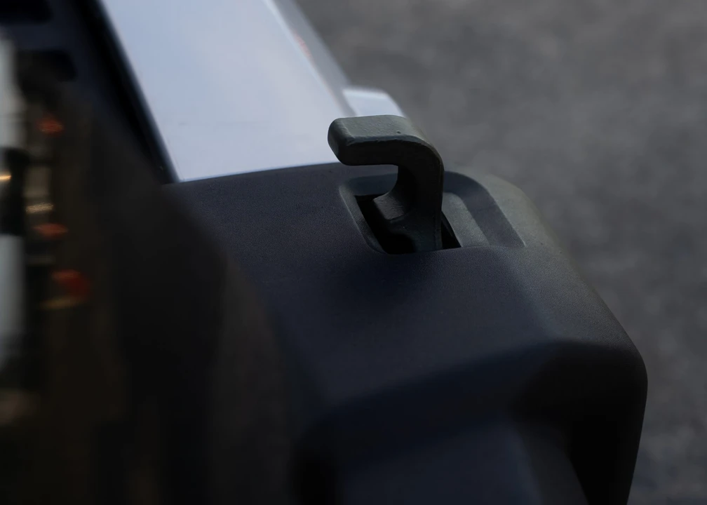 2011 Jeep JK Wrangler - Image 21 of 31