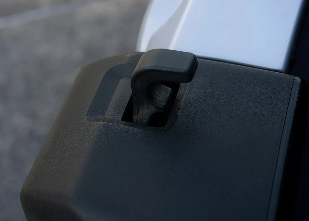 2011 Jeep JK Wrangler - Image 22 of 31