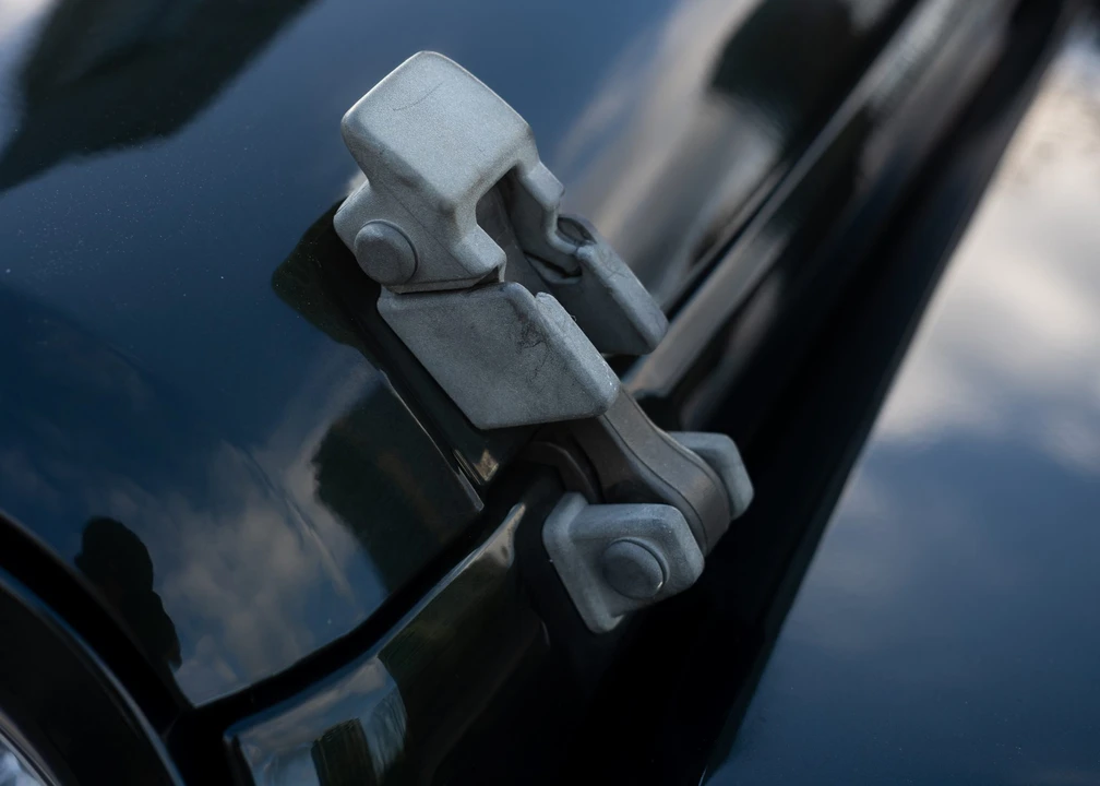 2011 Jeep JK Wrangler - Image 23 of 31