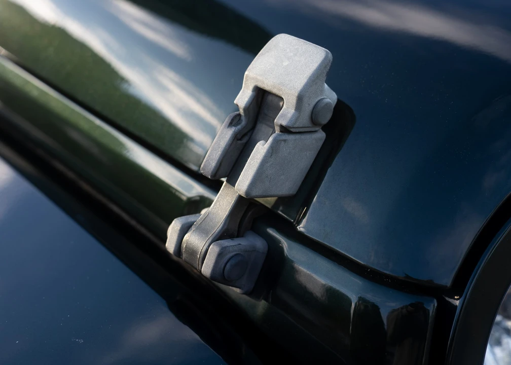 2011 Jeep JK Wrangler - Image 24 of 31