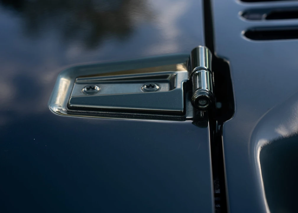 2011 Jeep JK Wrangler - Image 28 of 31