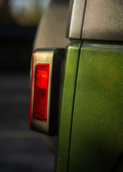 2011 Jeep JK Wrangler - Image 30 of 31
