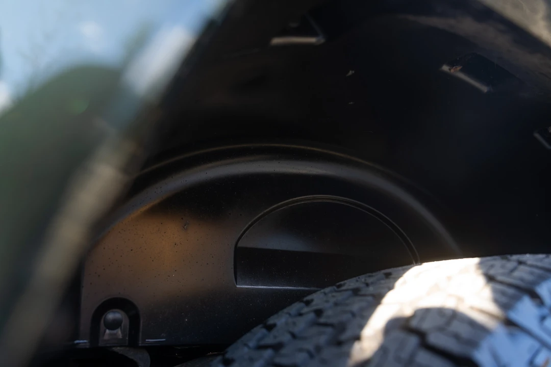 2011 Jeep JK Wrangler - Image 31 of 31