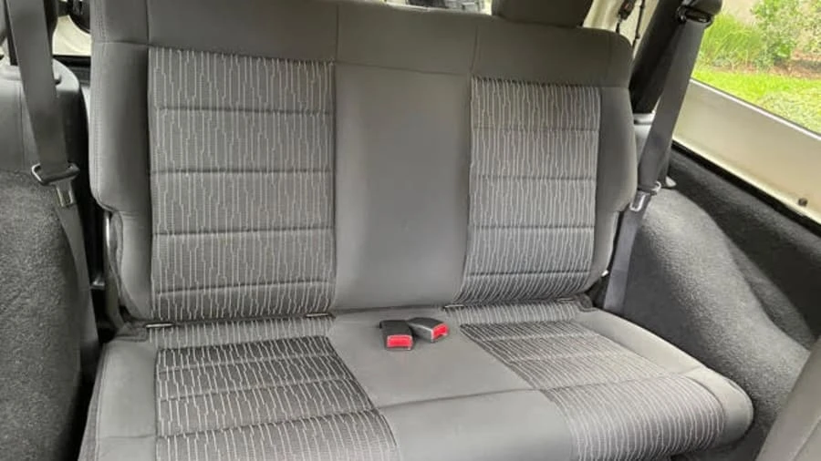 2011 Jeep JK Wrangler - Image 6 of 19
