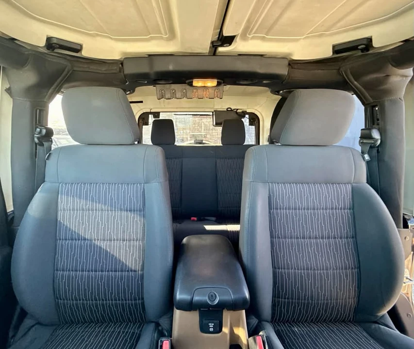 2011 Jeep JK Wrangler - Image 20 of 20