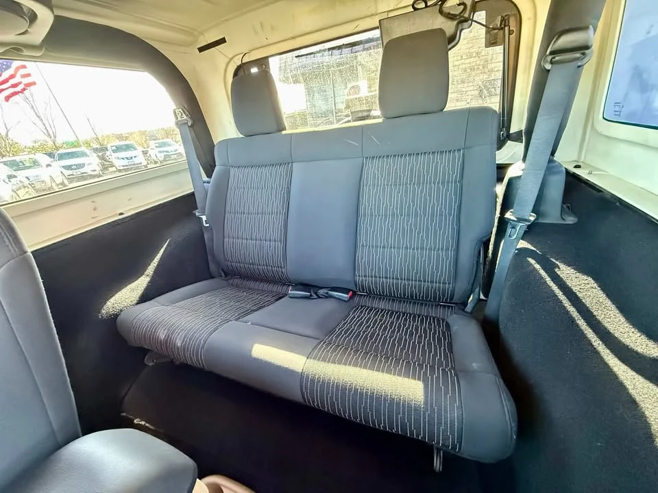 2011 Jeep JK Wrangler - Image 10 of 20