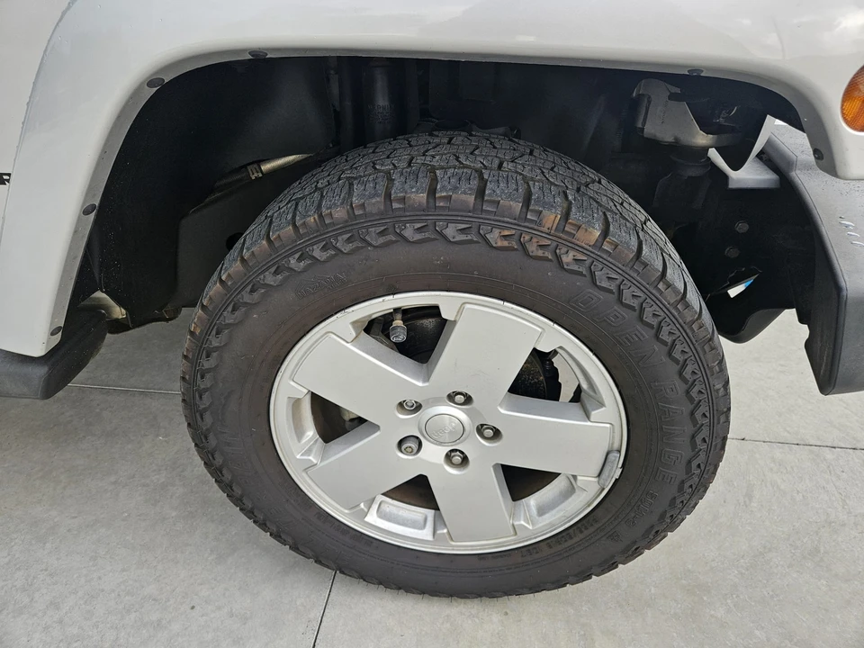 2011 Jeep JK Wrangler - Image 22 of 31