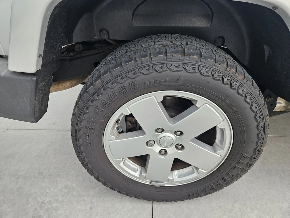 2011 Jeep JK Wrangler - Image 21 of 31