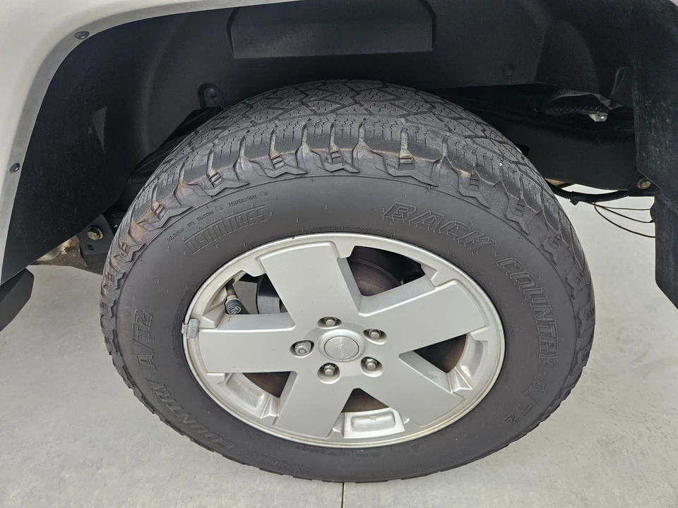 2011 Jeep JK Wrangler - Image 20 of 31