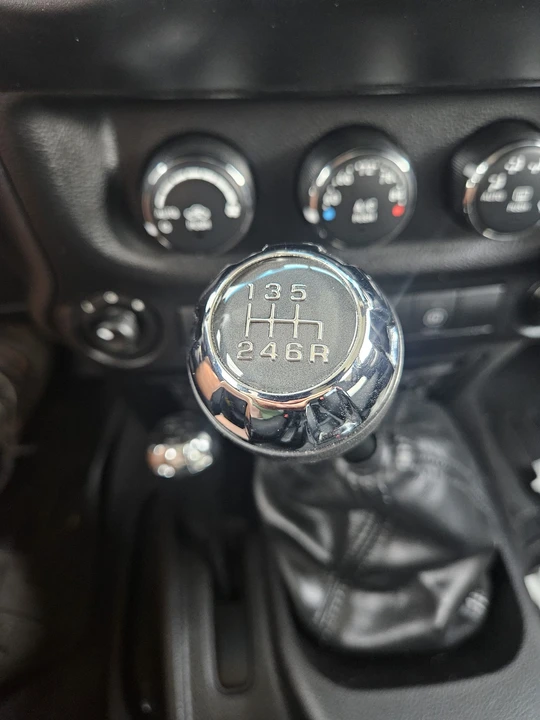 2011 Jeep JK Wrangler - Image 31 of 31
