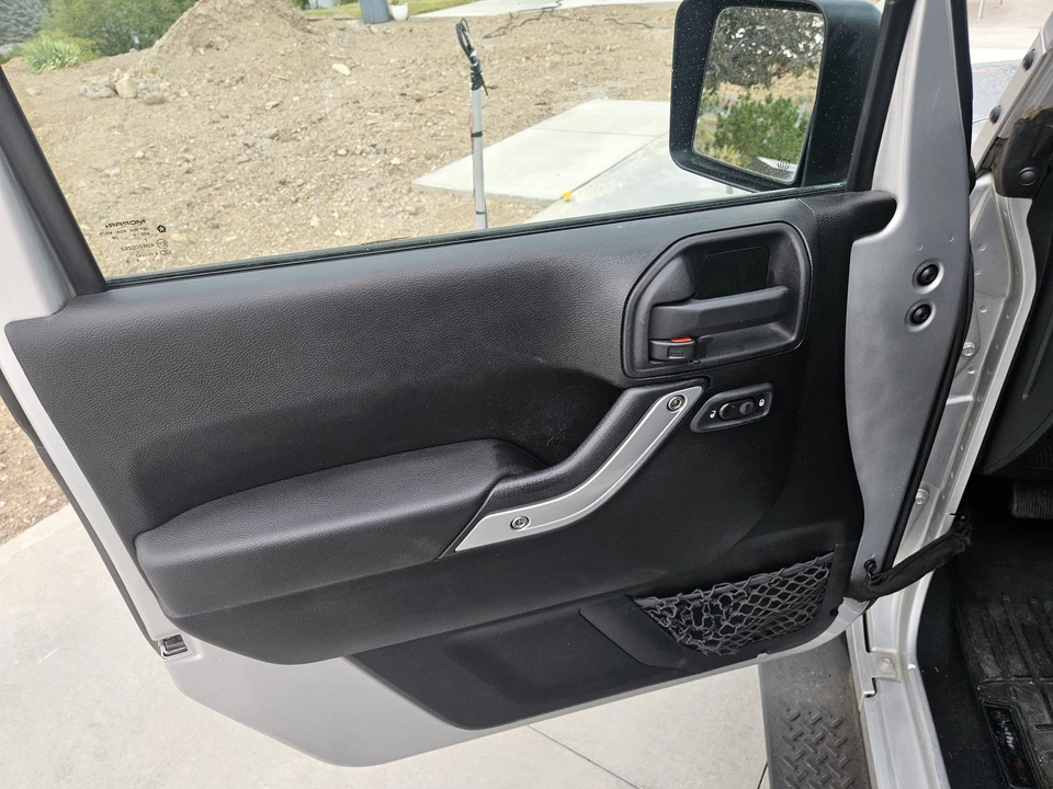 2011 Jeep JK Wrangler - Image 26 of 31