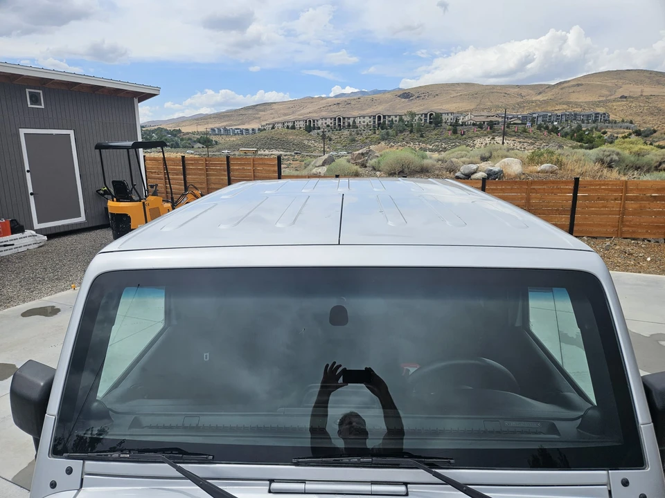 2011 Jeep JK Wrangler - Image 12 of 31
