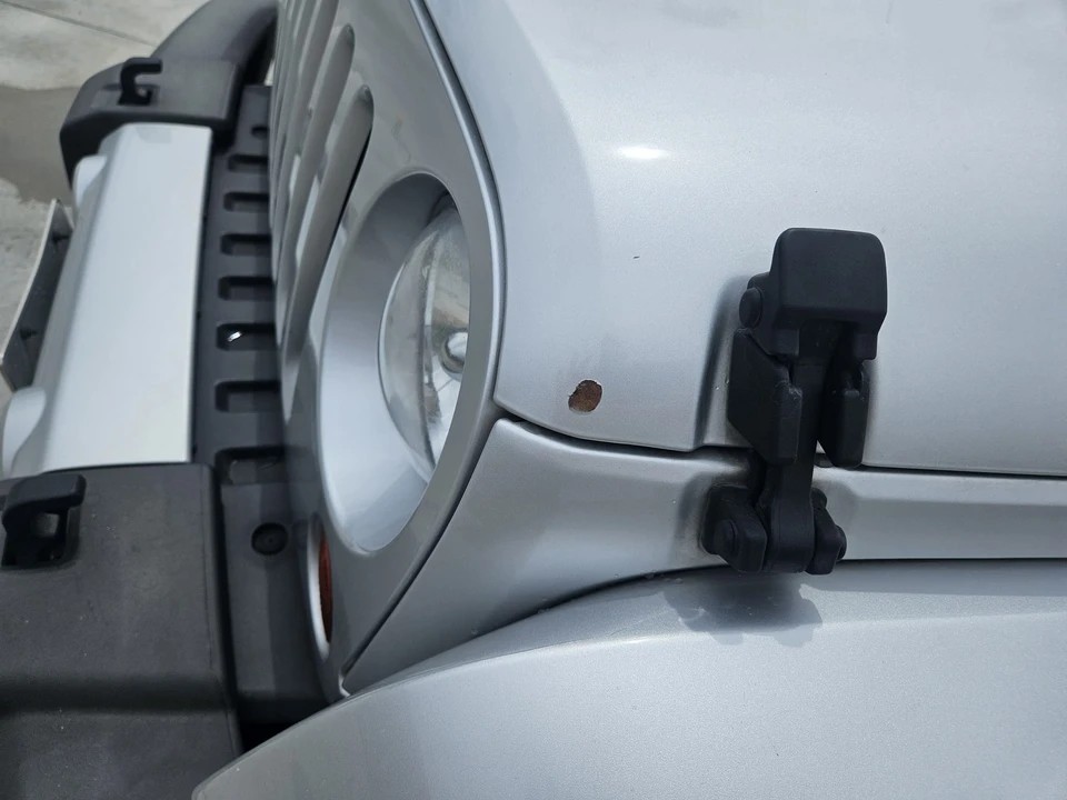 2011 Jeep JK Wrangler - Image 15 of 31