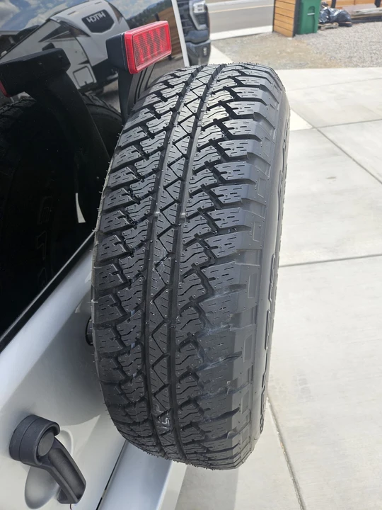 2011 Jeep JK Wrangler - Image 14 of 31