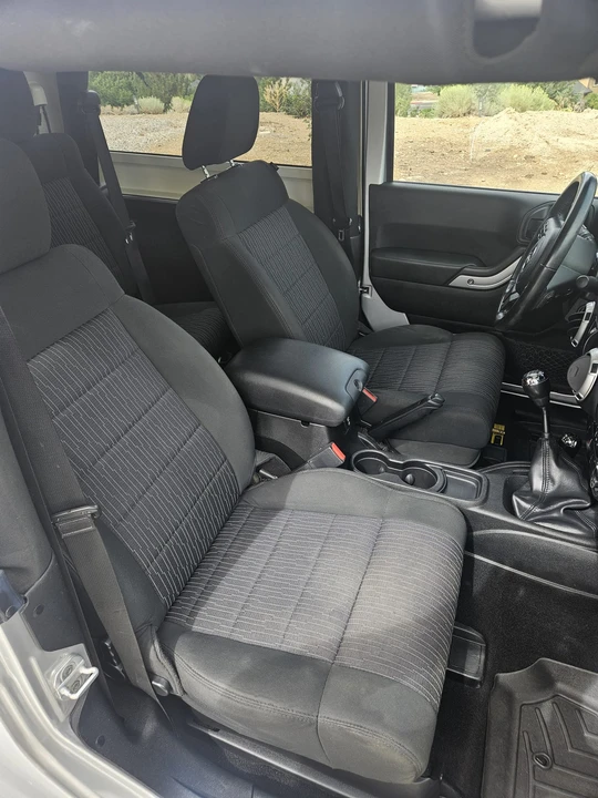 2011 Jeep JK Wrangler - Image 27 of 31