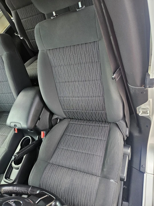 2011 Jeep JK Wrangler - Image 25 of 31