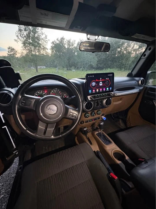 2011 Jeep JK Wrangler - Image 12 of 13