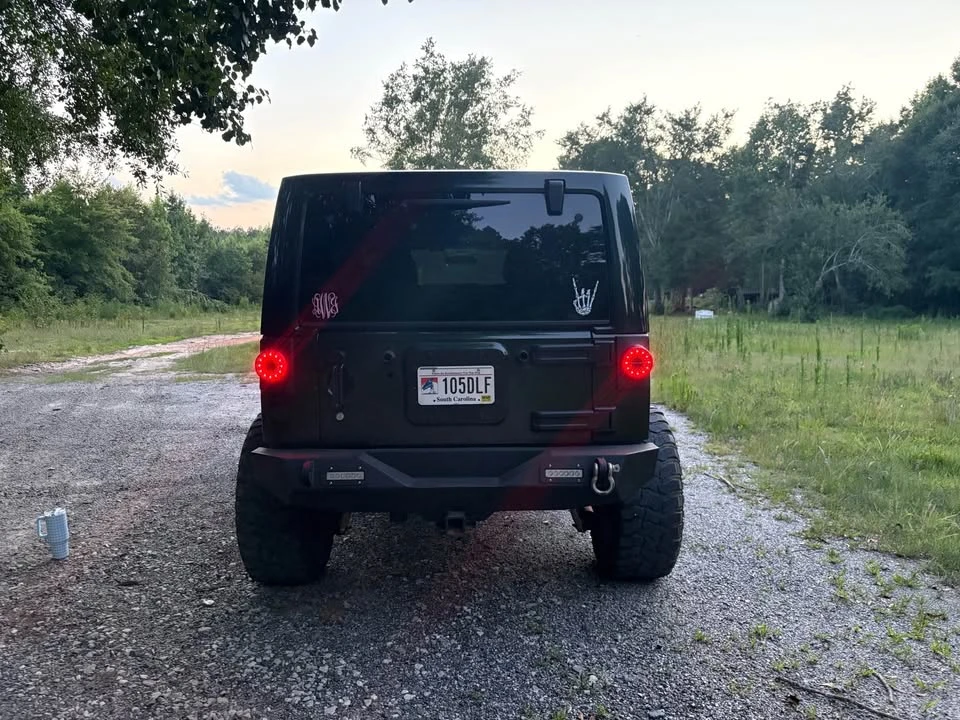2011 Jeep JK Wrangler - Image 6 of 13