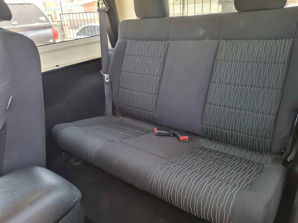 2011 Jeep JK Wrangler - Image 3 of 8