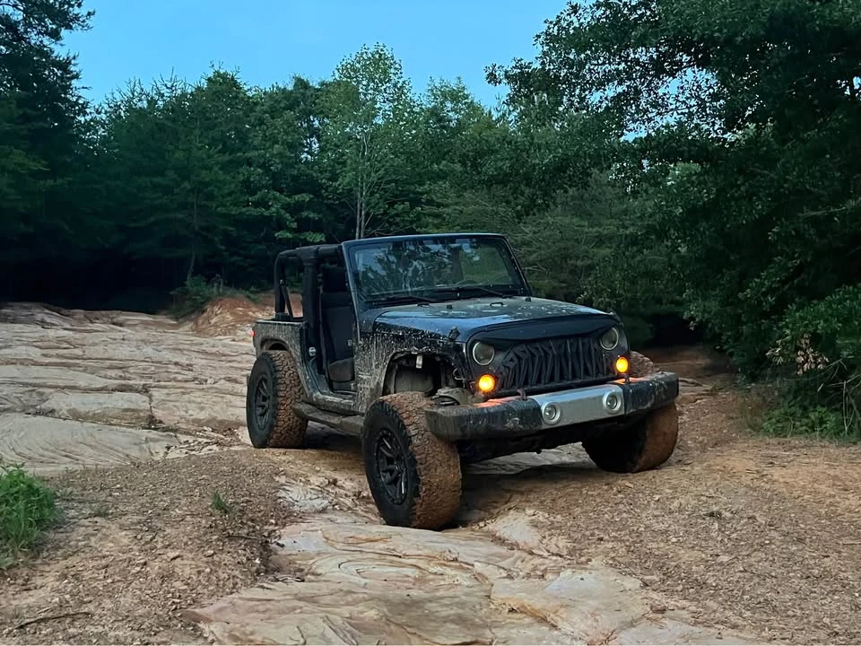 2011 Jeep JK Wrangler - Image 10 of 19