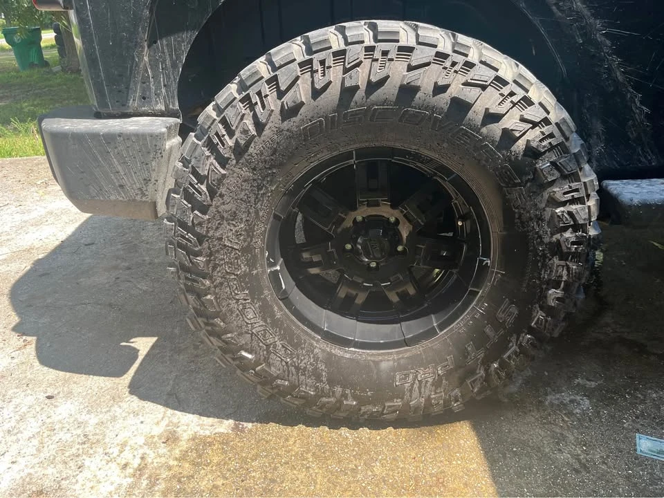 2011 Jeep JK Wrangler - Image 17 of 19