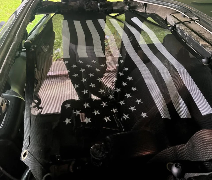 2011 Jeep JK Wrangler - Image 19 of 19