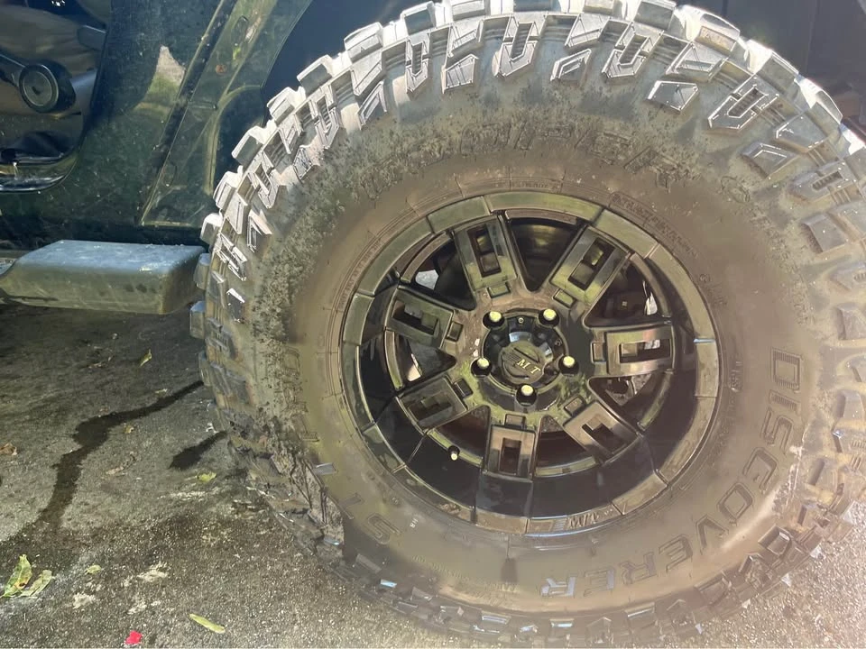 2011 Jeep JK Wrangler - Image 16 of 19