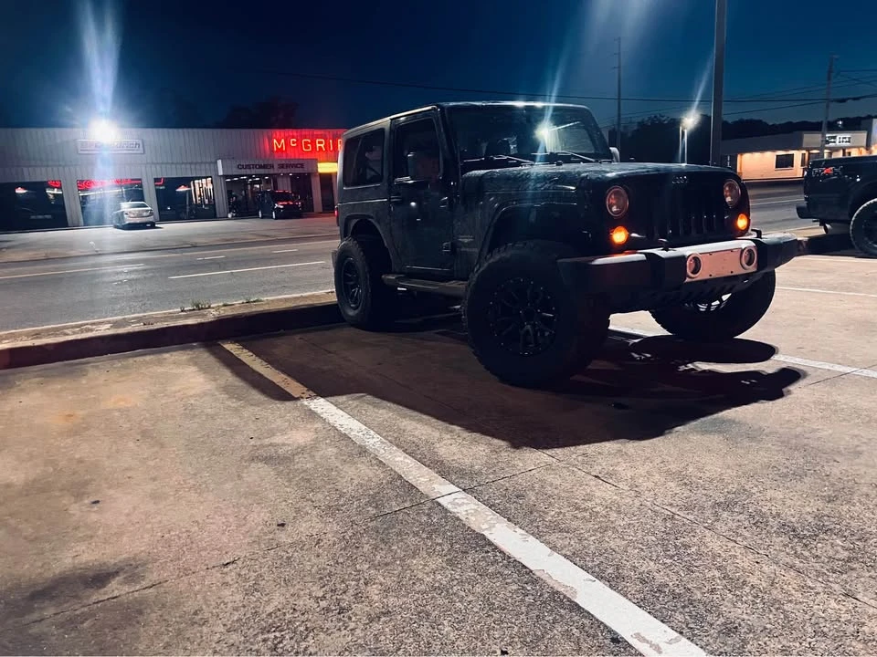 2011 Jeep JK Wrangler - Image 13 of 19