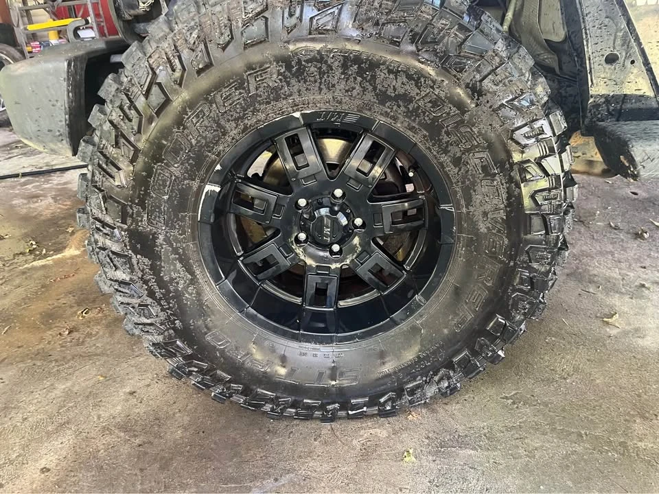 2011 Jeep JK Wrangler - Image 15 of 19