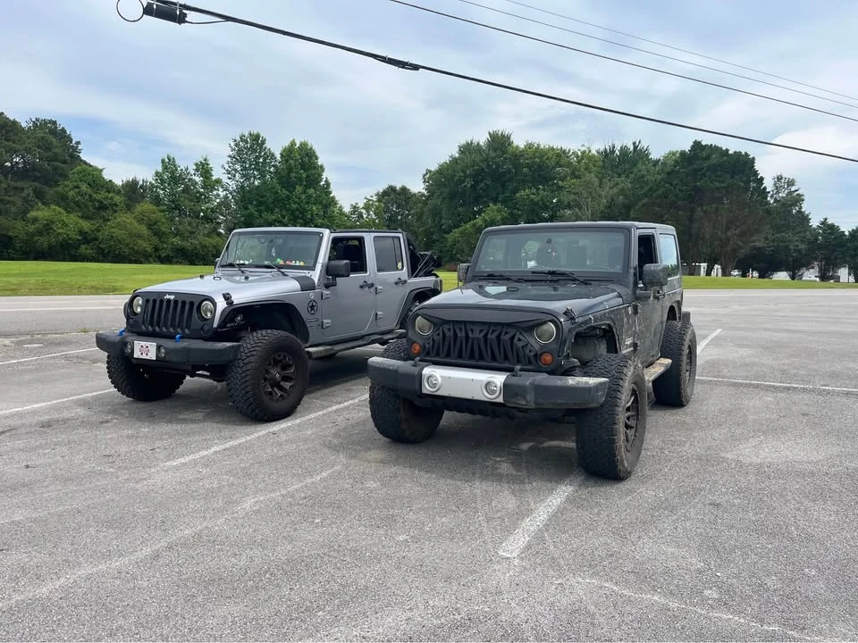 2011 Jeep JK Wrangler - Image 11 of 19