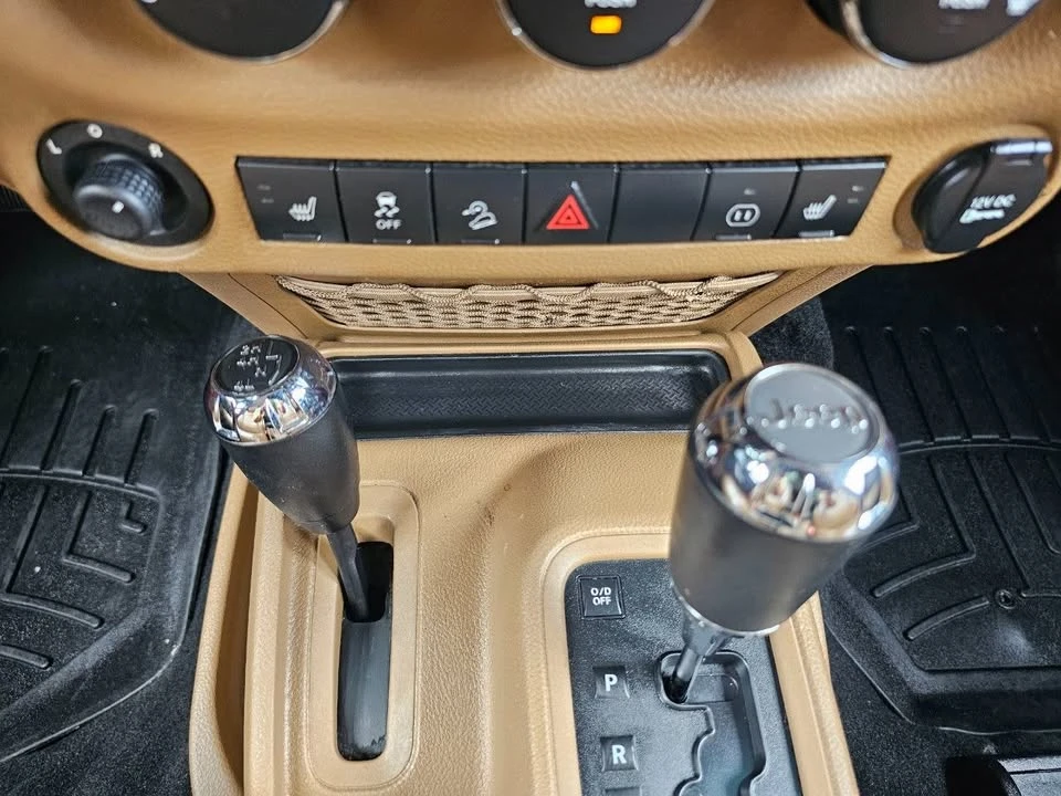 2011 Jeep JK Wrangler - Image 14 of 20