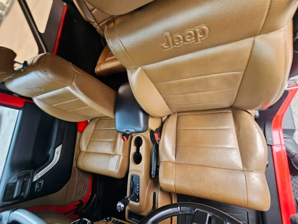 2011 Jeep JK Wrangler - Image 8 of 20