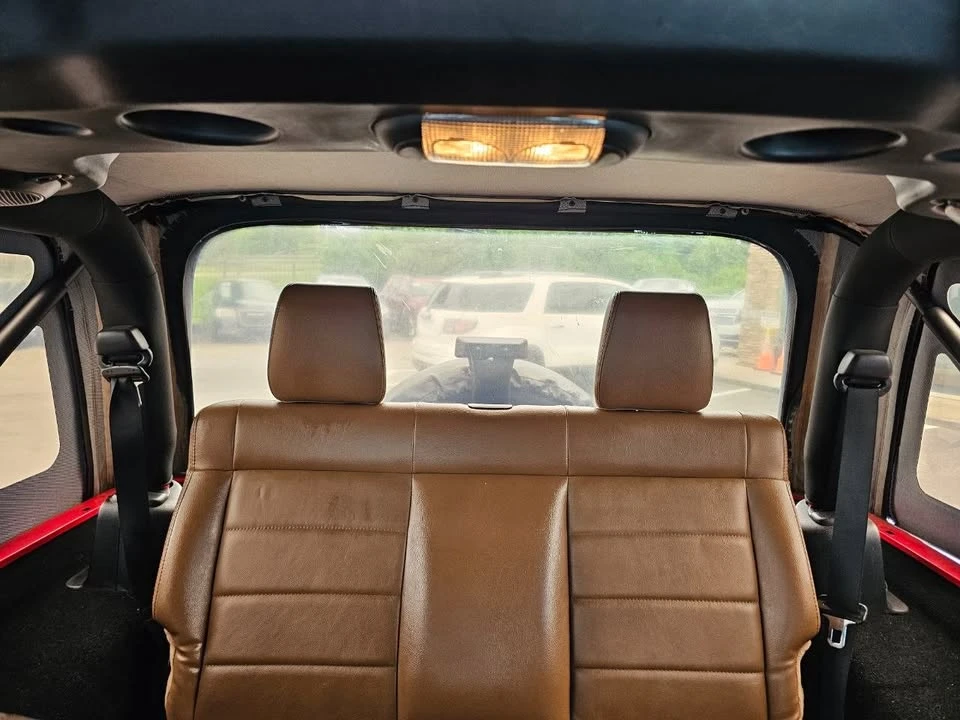 2011 Jeep JK Wrangler - Image 7 of 20