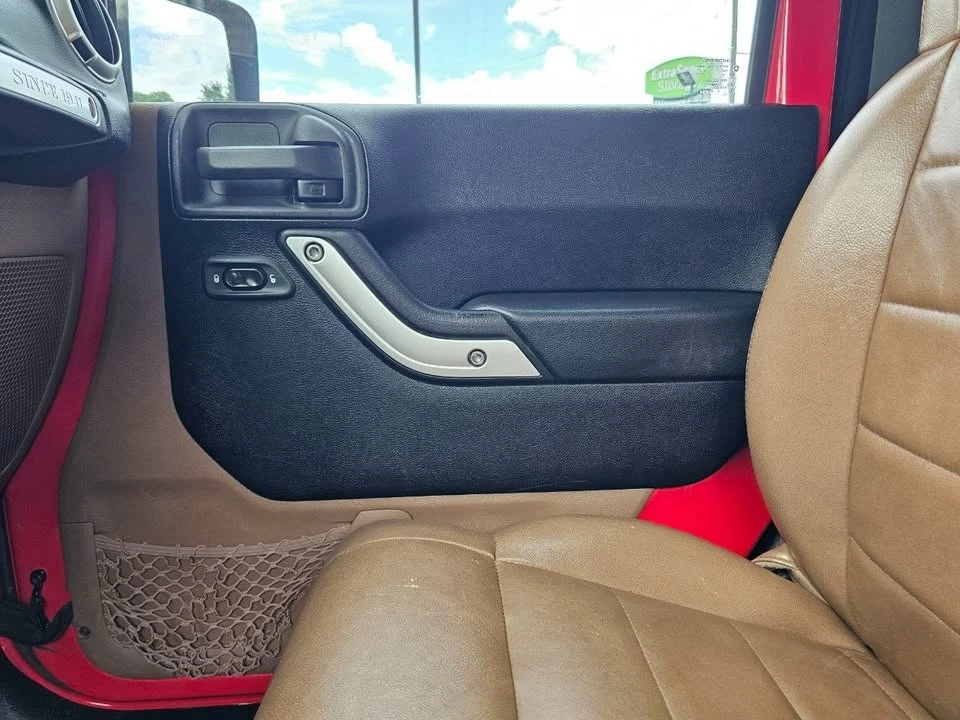 2011 Jeep JK Wrangler - Image 10 of 20